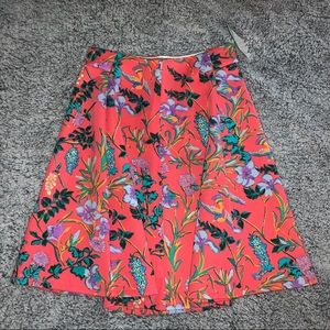 Decree Skirt